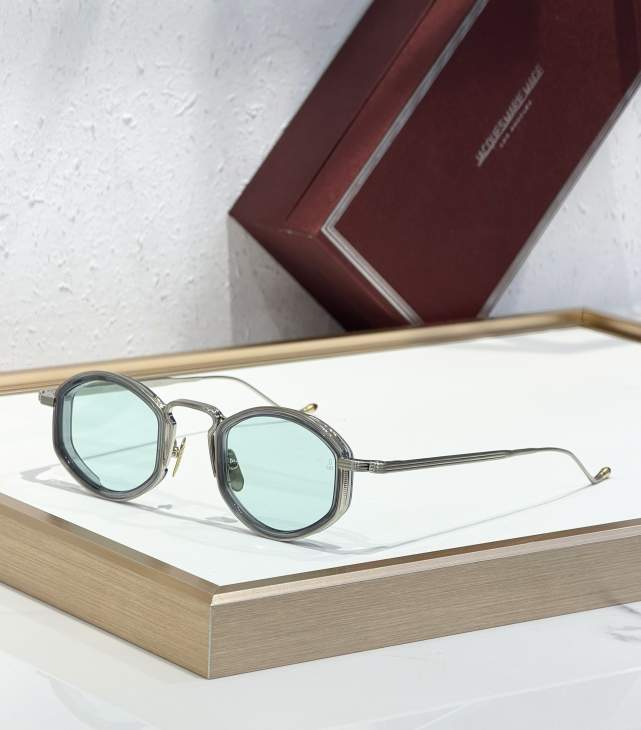 Picture of Jacques Marie Mage Sunglasses _SKUfw76406949fw